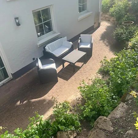 Moderne & Gemuetliche Mit Terasse In Nieder-olm