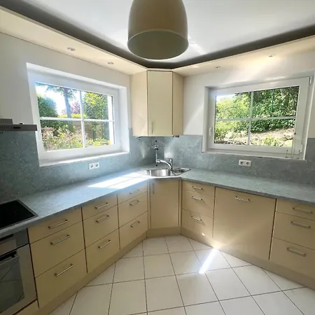 Appartement Moderne & Gemuetliche Mit Terasse In Nieder-olm Nieder-Olm (Rhineland-Palatinate)