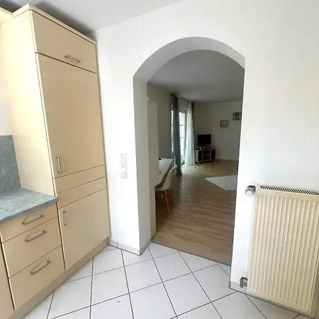 Moderne & Gemuetliche Mit Terasse In Nieder-olm 公寓 Nieder-Olm (Rhineland-Palatinate)