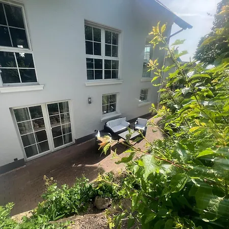 Appartement Moderne & Gemuetliche Mit Terasse In Nieder-olm Nieder-Olm (Rhineland-Palatinate)