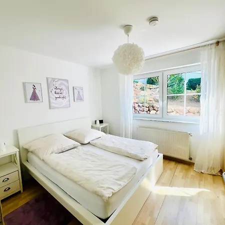 Moderne & Gemuetliche Mit Terasse In Nieder-olm * Nieder-Olm (Rhineland-Palatinate)