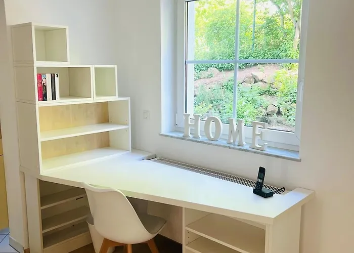 Moderne & Gemuetliche Mit Terasse In Nieder-olm Apartamento Nieder-Olm (Rhineland-Palatinate)