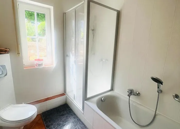 Moderne & Gemuetliche Mit Terasse In Nieder-olm Apartamento *