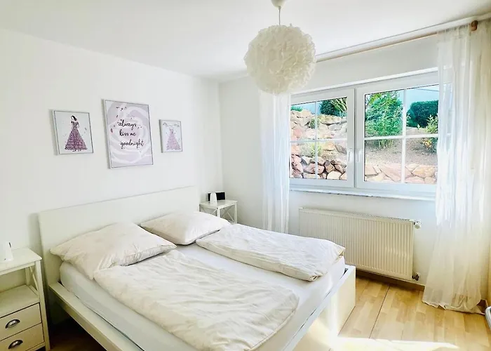 Moderne & Gemuetliche Mit Terasse In Nieder-olm * Nieder-Olm (Rhineland-Palatinate)